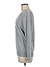 Quince Gray Pullover Sweater Size M - photo 4