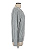 Quince Gray Pullover Sweater Size M - photo 3