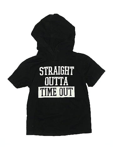 Okie Dokie Short Sleeve T-Shirt (view 1)