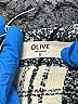 Olive Plaid Gray Casual Dress Size S - photo 7