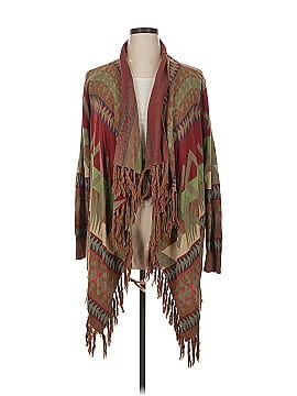 Tasha Polizzi Collection Cardigan