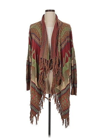 Tasha Polizzi Collection Cardigan (view 1)