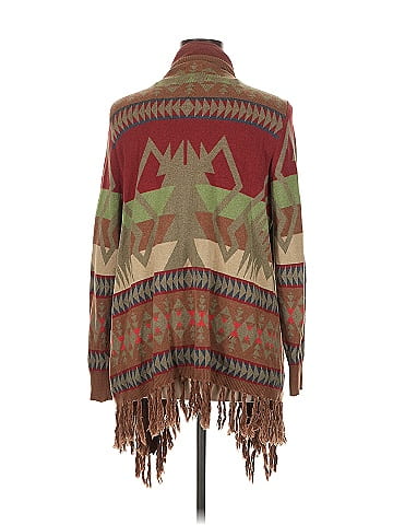 Tasha Polizzi Collection Cardigan (view 2)