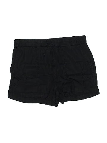 Velvet Heart Athletic Shorts (view 1)