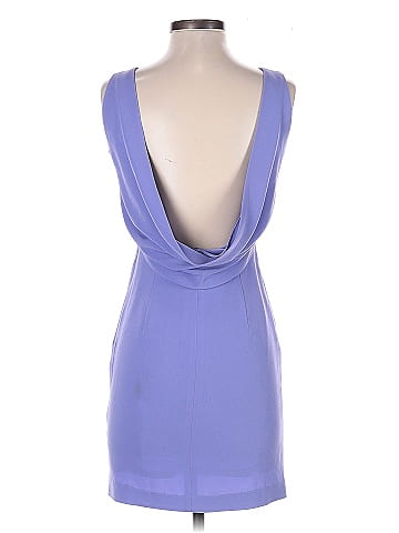 Alexander Wang Cocktail Dress (view 2)