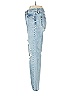 STUDIO BLUE Blue Jeans Size 29 waist (petite) - photo 4