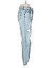 STUDIO BLUE Blue Jeans Size 29 waist (petite) - photo 3