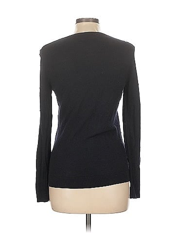 Brooks Brothers 346 Wool Sweater (view 2)