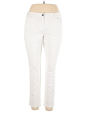 Brooks Brothers 346 Jeans (view 1)
