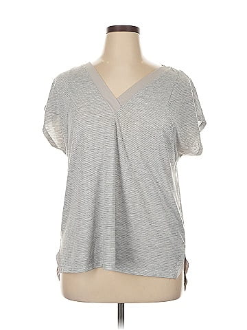 LIVI Active Short Sleeve T-Shirt (view 1)