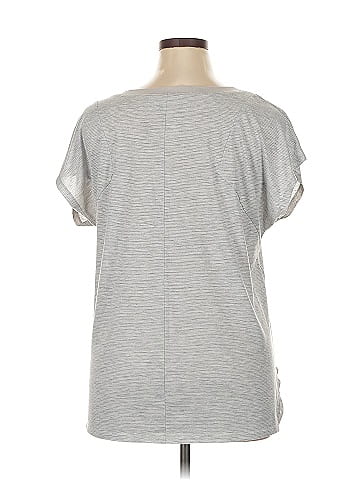 LIVI Active Short Sleeve T-Shirt (view 2)