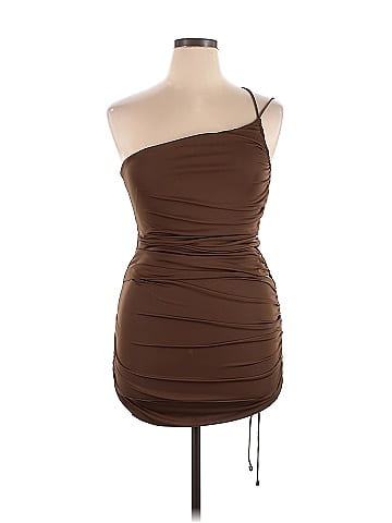 Zara Cocktail Dress (view 1)
