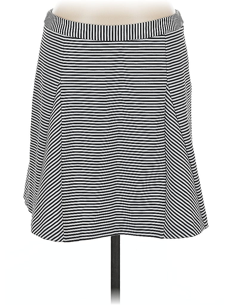 Pre-owned Michael Michael Kors Casual Skirt In Black