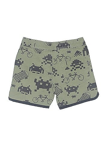 Munster Athletic Shorts (view 2)