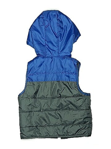 Swiss Cross Vest (view 2)