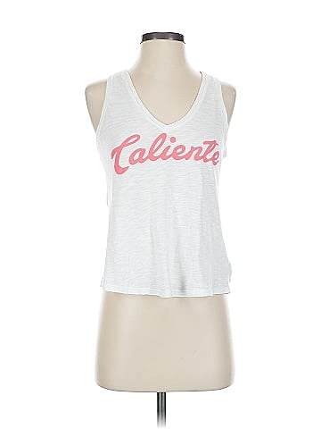 Express One Eleven Tank Top (view 1)