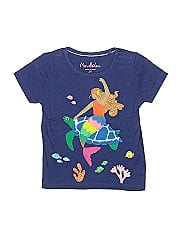 Mini Boden Short Sleeve T Shirt
