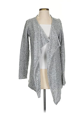 Blue Motion Cardigan (view 1)