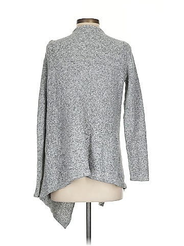 Blue Motion Cardigan (view 2)