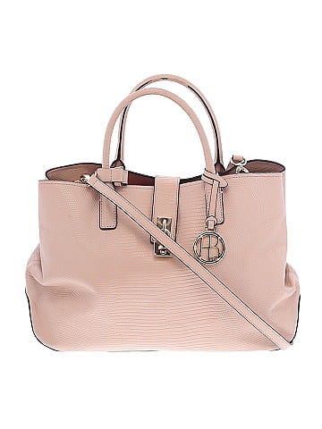 Henri Bendel Satchel (view 1)