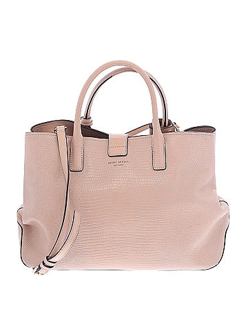Henri Bendel Satchel (view 2)