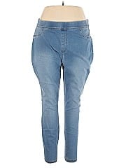 Terra & Sky Jeggings