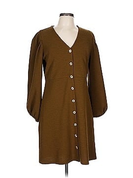 Te Xture & Thread Madewell Casual Dress