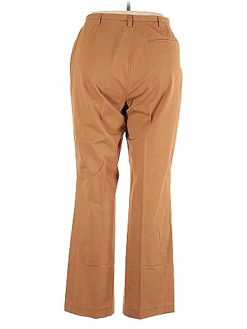 Casual Corner Dress Pants (view 2)