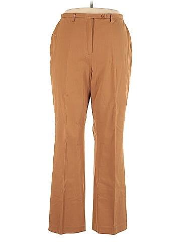 Casual Corner Dress Pants (view 1)