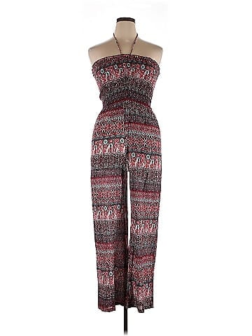 Eye Candy Jumpsuit (view 1)