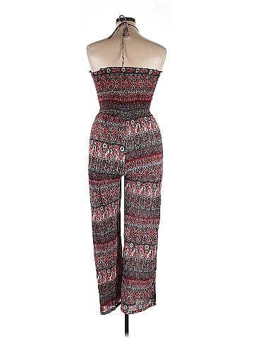 Eye Candy Jumpsuit (view 2)