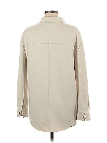 TRUTH BY REPUBLIC 3/4 Sleeve Blouse (view 2)