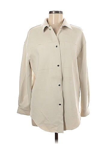TRUTH BY REPUBLIC 3/4 Sleeve Blouse (view 1)