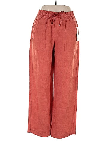 Athleta Linen Pants (view 1)