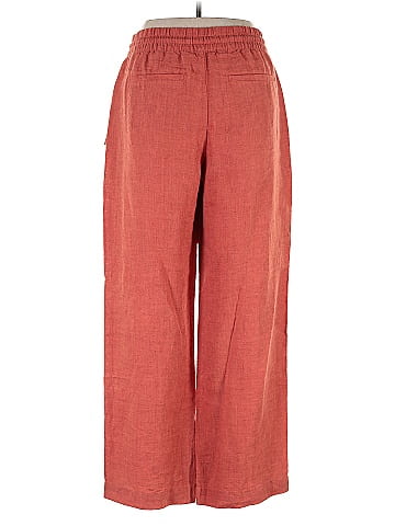 Athleta Linen Pants (view 2)
