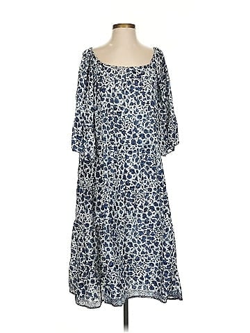 Natalie Martin Casual Dress (view 1)