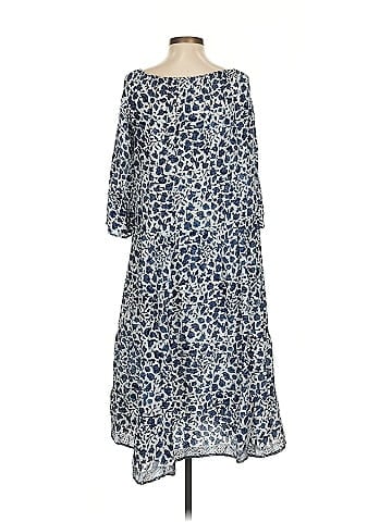 Natalie Martin Casual Dress (view 2)
