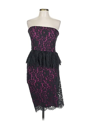 Robert Rodriguez Cocktail Dress (view 1)