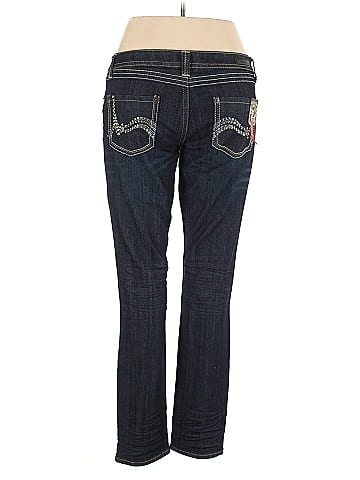 Vanilla Star Jeans (view 2)