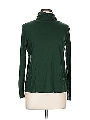 Pact Long Sleeve Turtleneck