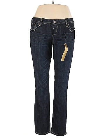 Vanilla Star Jeans (view 1)