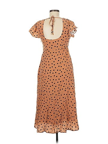 Maeve by Anthropologie Casual Dress (view 2)