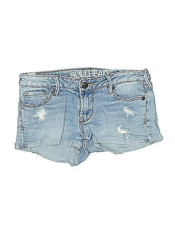 Bullhead Denim Shorts (view 1)