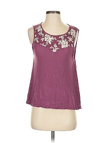 Kimchi Blue Tank Top (view 1)
