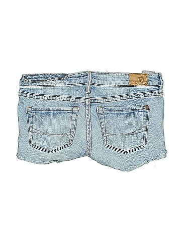 Bullhead Denim Shorts (view 2)