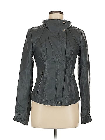 RD Style Jacket (view 1)