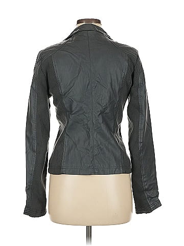 RD Style Jacket (view 2)