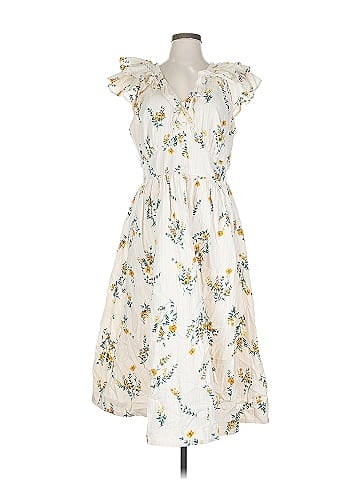 LC Lauren Conrad Casual Dress (view 1)