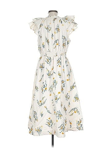 LC Lauren Conrad Casual Dress (view 2)