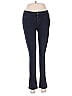 Zara Blue Jeans Size 4 - photo 1